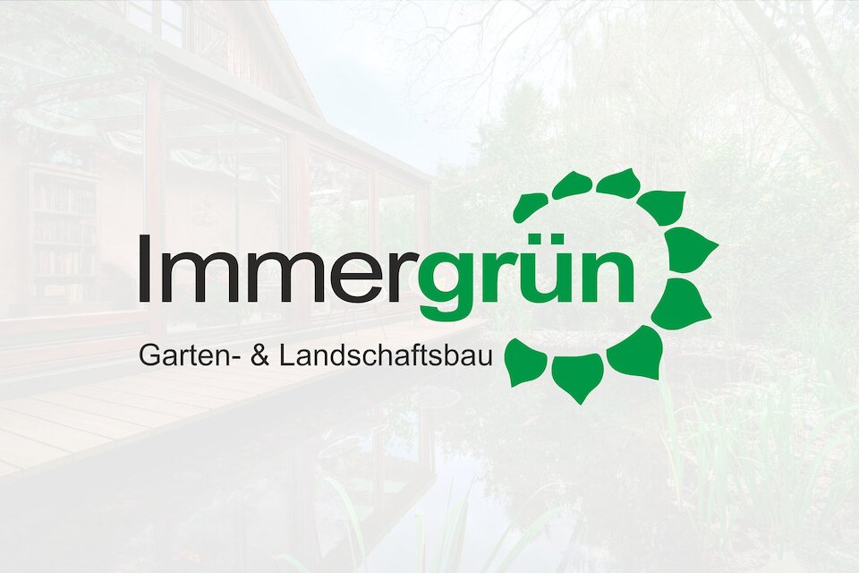 Immergrün